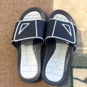 Boy Slippers